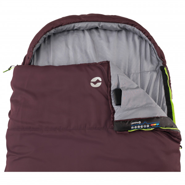 Outwell - Campion Lux - Synthetic sleeping bag