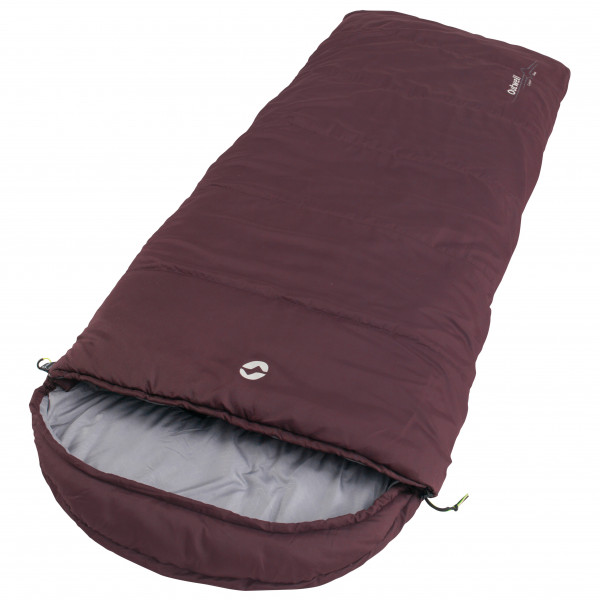 Outwell - Campion Lux - Synthetische slaapzak