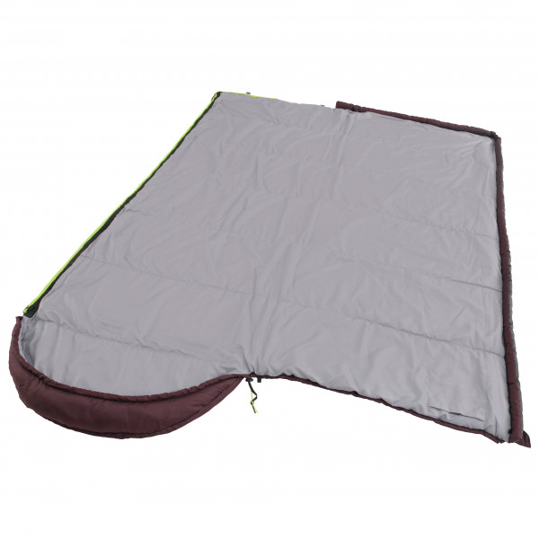 Outwell - Campion Lux - Synthetische slaapzak