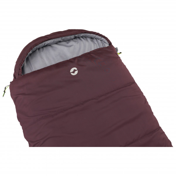 Outwell - Campion Lux - Synthetische slaapzak