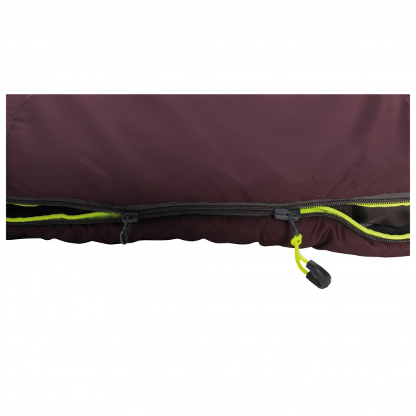 Outwell - Campion Lux - Synthetische slaapzak