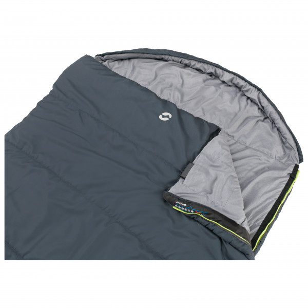 Outwell - Campion Lux Double - Synthetische slaapzak