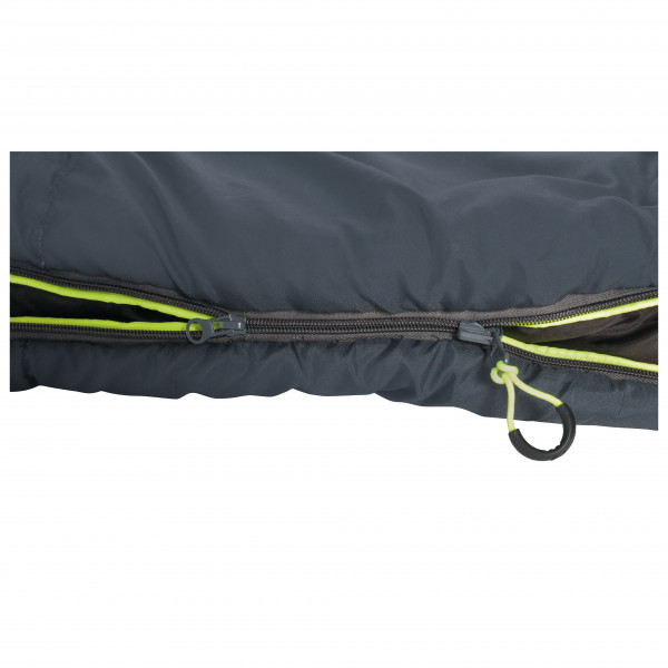Outwell - Campion Lux Double - Synthetische slaapzak