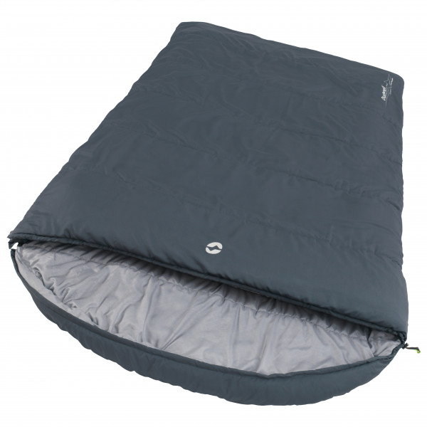 Outwell - Campion Lux Double - Synthetische slaapzak