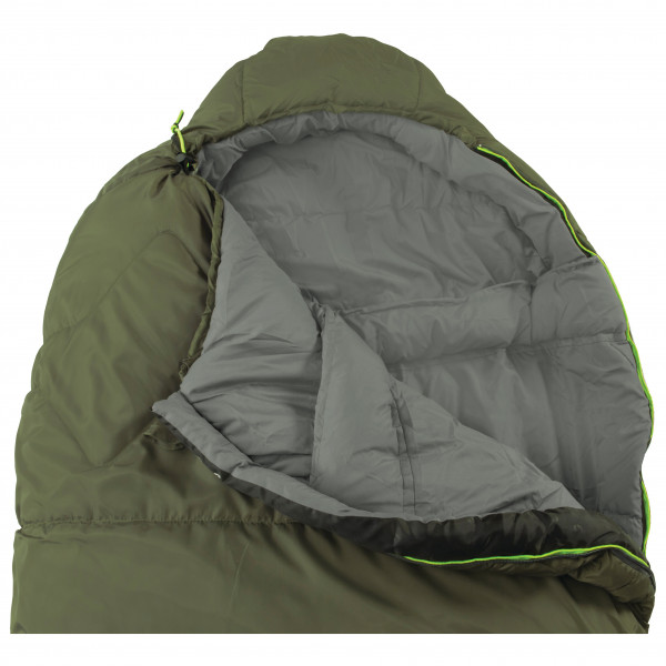 Outwell - Cedar - Saco de dormir fibra sintética