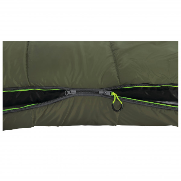 Outwell - Cedar - Synthetic sleeping bag
