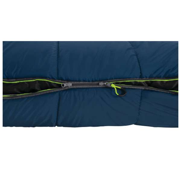 Outwell - Cedar Lux - Synthetic sleeping bag