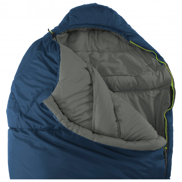 Outwell - Cedar Lux - Synthetic sleeping bag