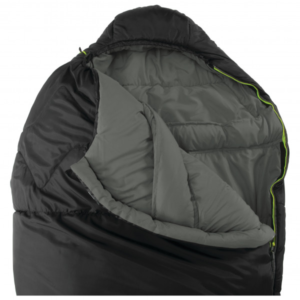 Outwell - Cedar Supreme - Saco de dormir fibra sintética