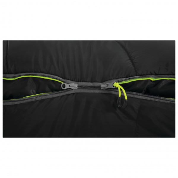 Outwell - Cedar Supreme - Synthetic sleeping bag
