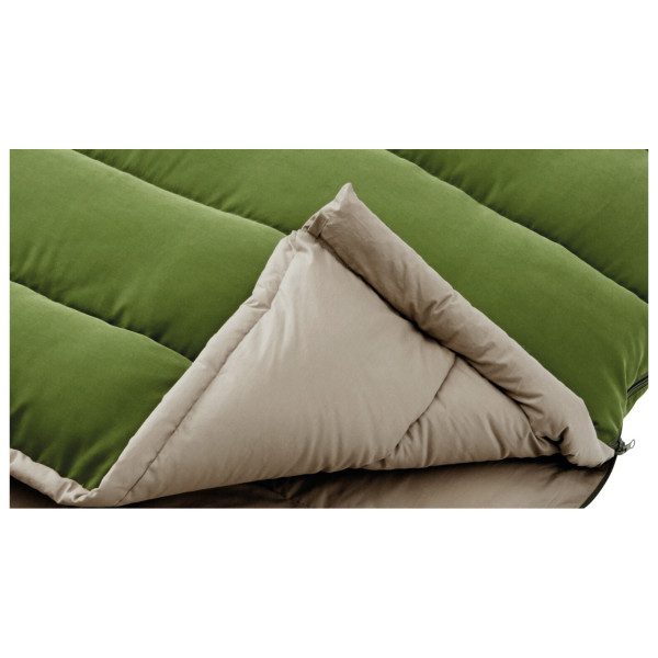 Outwell - Constellation - Synthetic sleeping bag