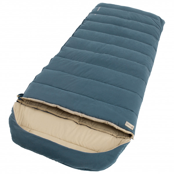 Outwell - Constellation Lux - Syntetisk fibersovepose
