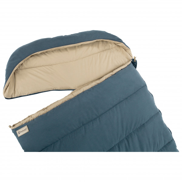 Outwell - Constellation Lux - Syntetisk fibersovepose