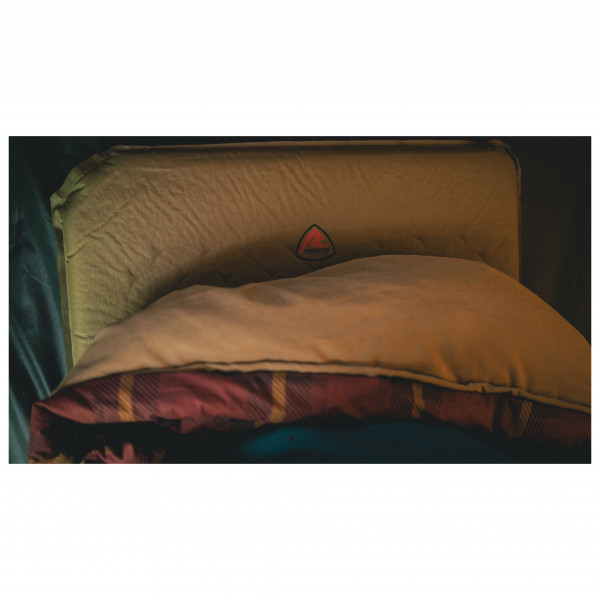 Robens - Basecamp - Saco de dormir fibra sintética
