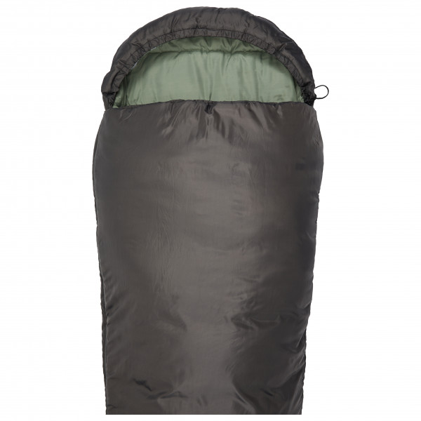 Heber Peak - ConiferHe. +5°C - Synthetic sleeping bag
