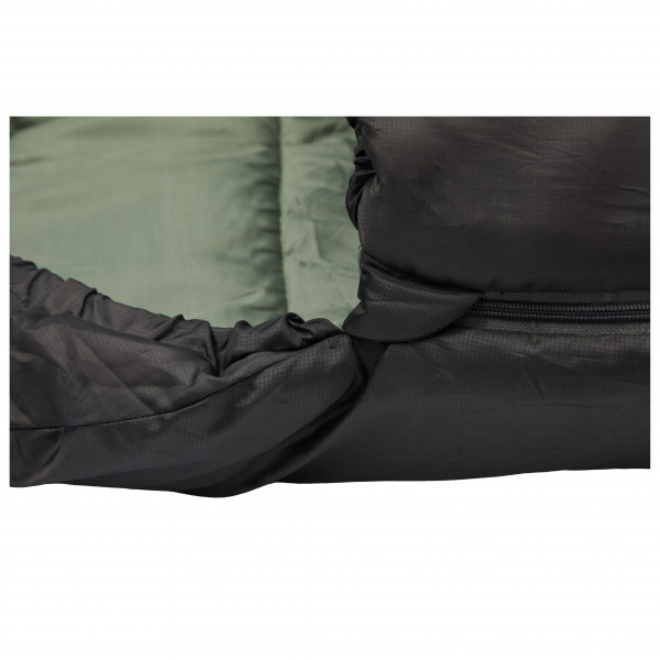 Heber Peak - ConiferHe. +5°C - Synthetic sleeping bag