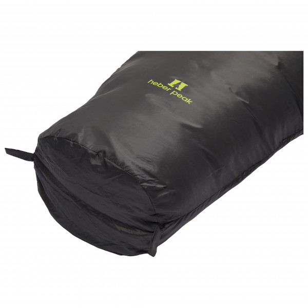Heber Peak - ConiferHe. +5°C - Synthetic sleeping bag