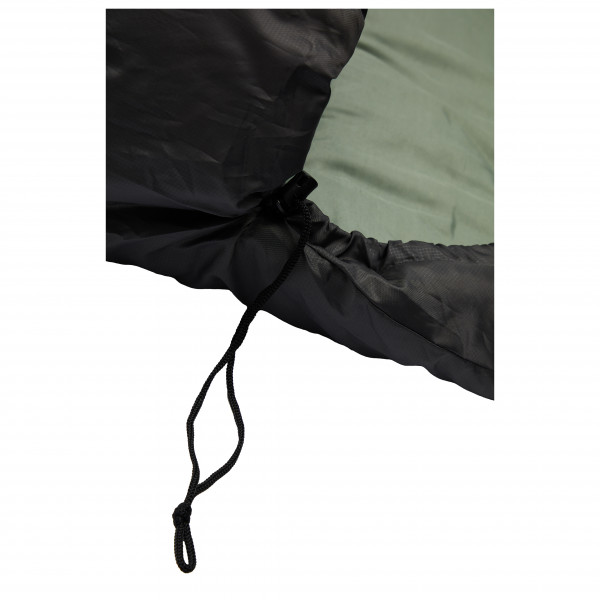 Heber Peak - ConiferHe. +5°C - Synthetic sleeping bag