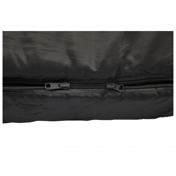 Heber Peak - ConiferHe. +5°C - Synthetic sleeping bag