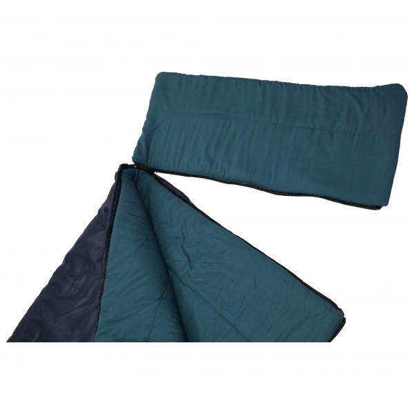 Stoic - HaverdalSt. Sleeping Bag - Syntetisk fibersovepose