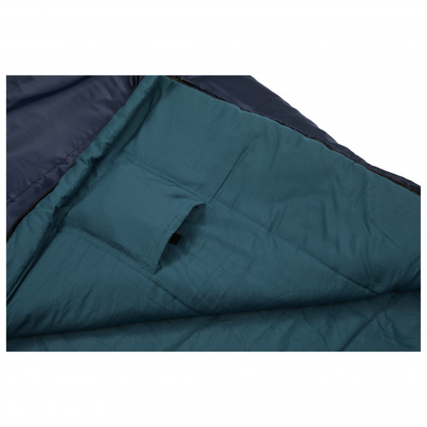 Stoic - HaverdalSt. Sleeping Bag - Syntetisk fibersovepose
