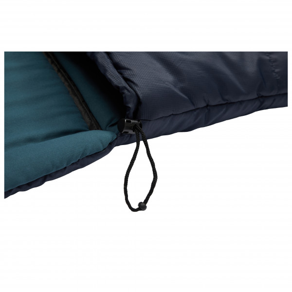 Stoic - HaverdalSt. Sleeping Bag - Syntetisk fibersovepose