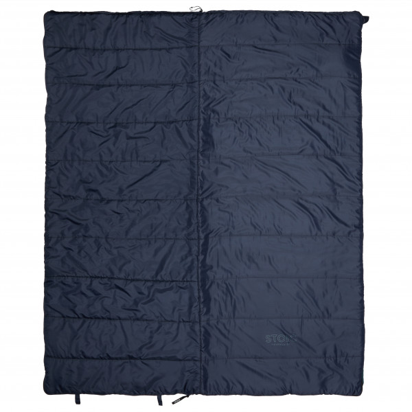 Stoic - HaverdalSt. Sleeping Bag - Syntetisk fibersovepose
