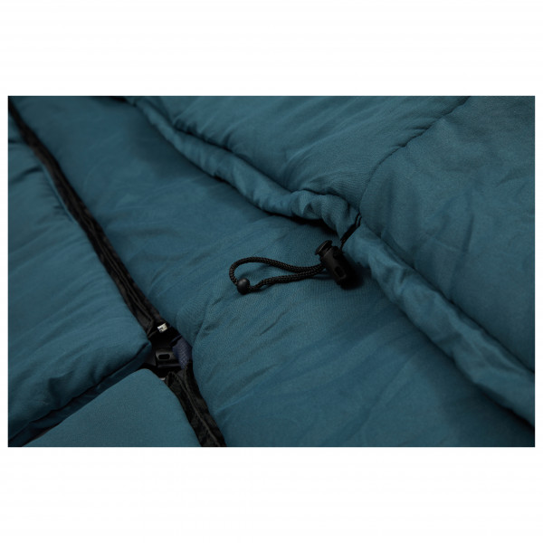 Stoic - HaverdalSt. Sleeping Bag - Syntetisk fibersovepose