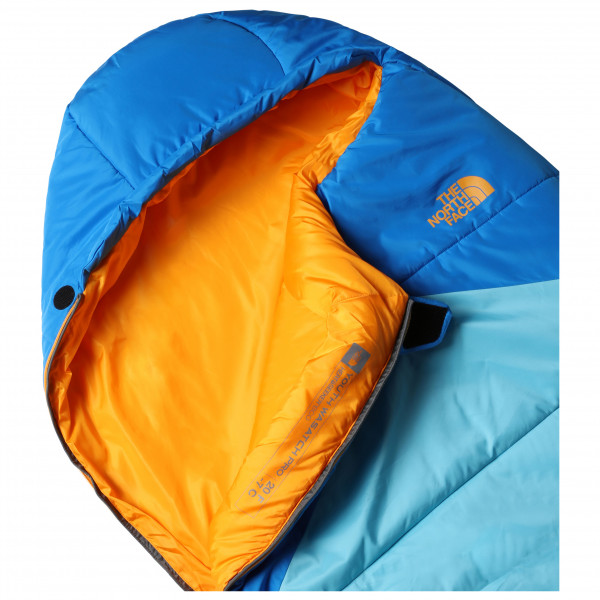 The North Face - Kid's Wasatch Pro 20 - Syntetsovsäck