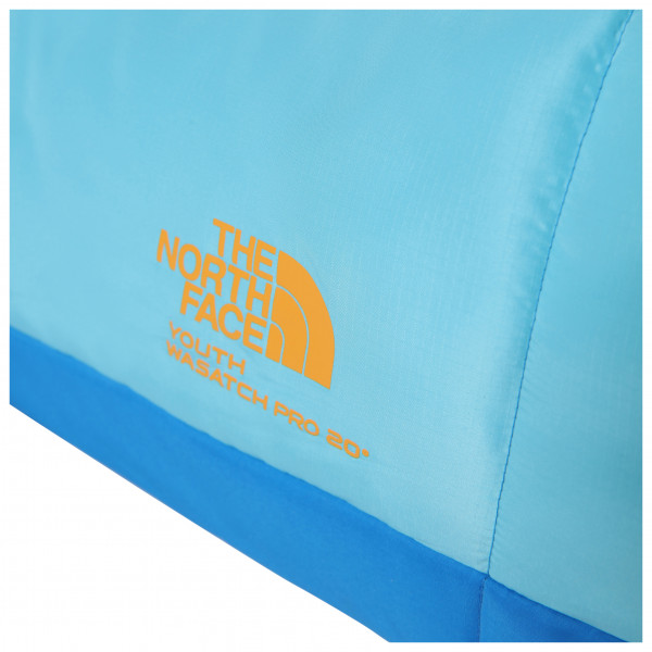 The North Face - Kid's Wasatch Pro 20 - Syntetsovsäck