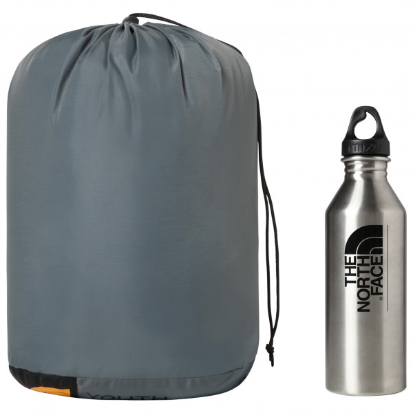 The North Face - Kid's Wasatch Pro 20 - Syntetsovsäck