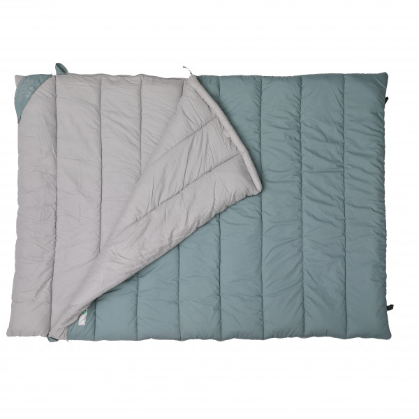 Vango - Shangri-La Light Double - Saco de dormir fibra sintética