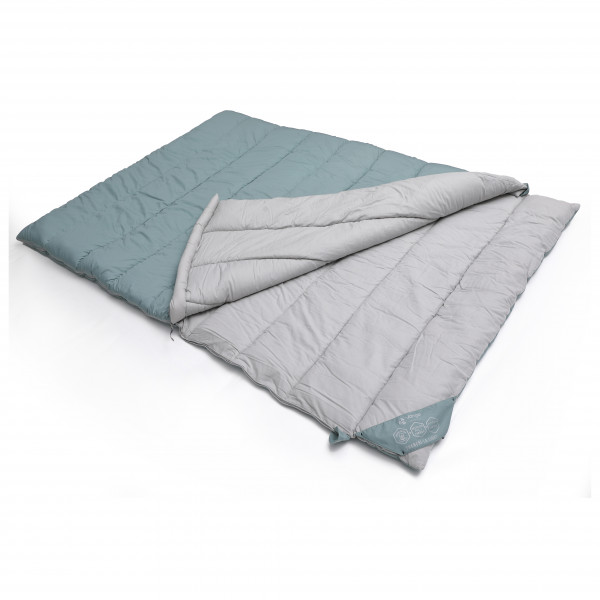 Vango - Shangri-La Light Double - Synthetic sleeping bag