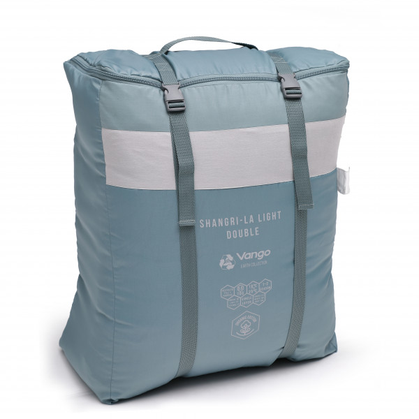 Vango - Shangri-La Light Double - Synthetic sleeping bag
