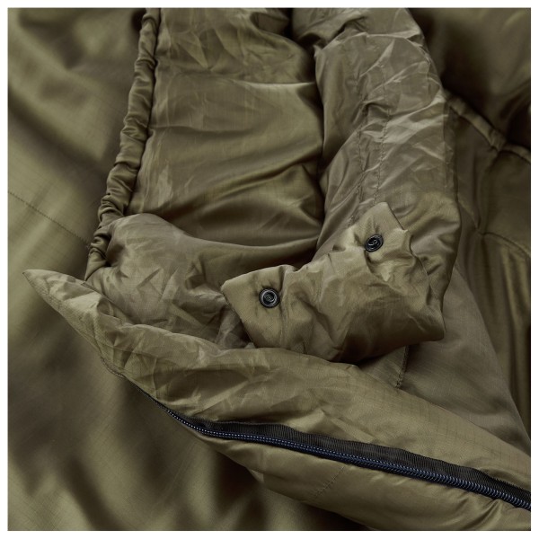 Wechsel - Wildfire 0° - Synthetische slaapzak