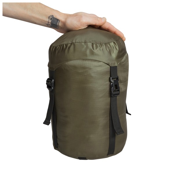 Wechsel - Wildfire 10° - Saco de dormir fibra sintética