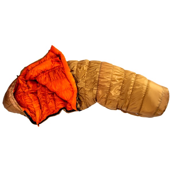 Deuter - Exosphere -11° - Syntetsovsäck