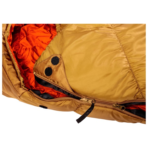 Deuter - Exosphere -11° - Syntetsovsäck