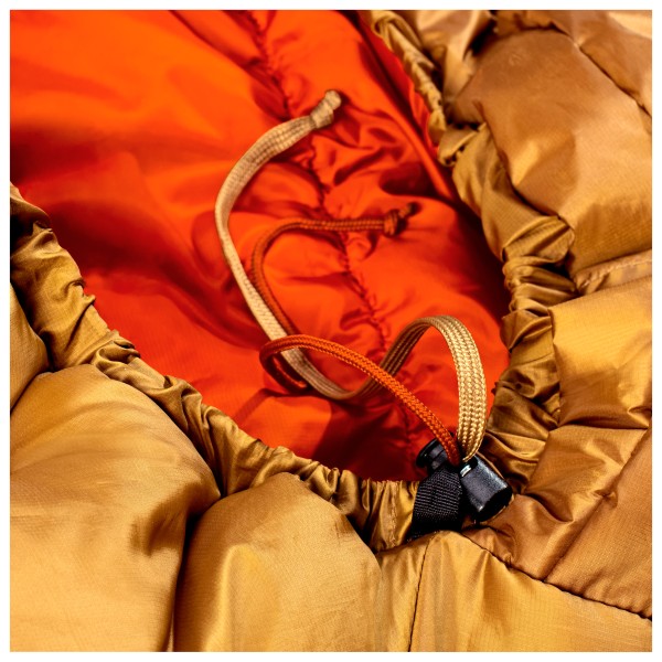 Deuter - Exosphere -11° - Syntetsovsäck