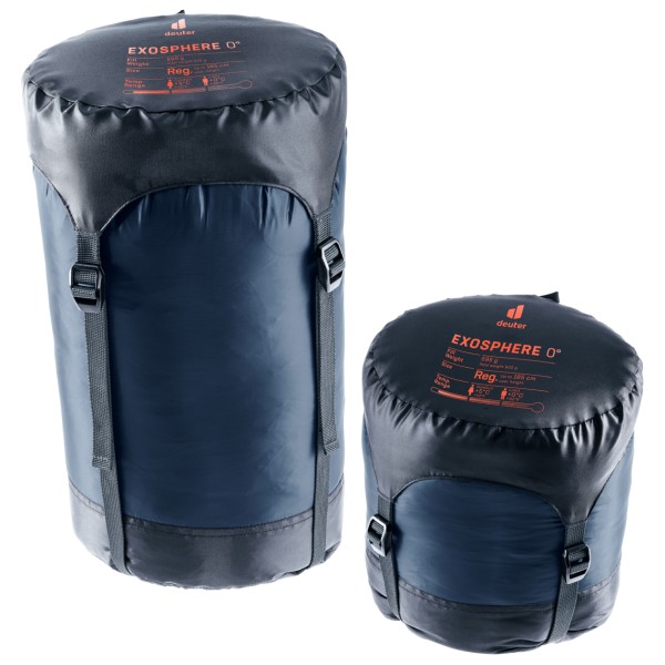 Deuter - Exosphere 0° - Syntetsovsäck