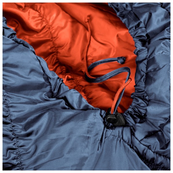 Deuter - Exosphere 0° - Syntetsovsäck