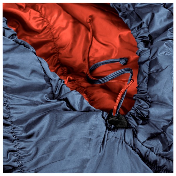 Deuter - Women's Exosphere 0° SL - Syntetsovsäck