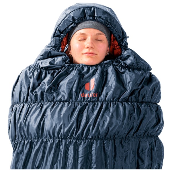 Deuter - Women's Exosphere 0° SL - Syntetsovsäck