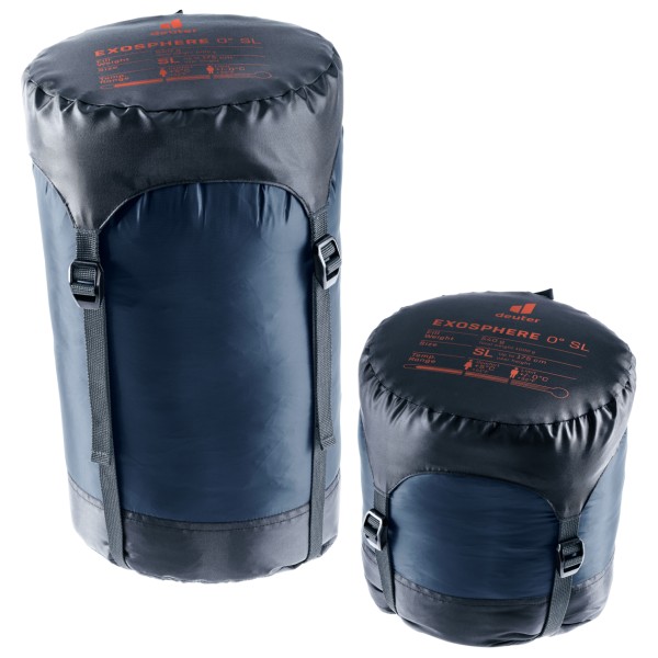 Deuter - Women's Exosphere 0° SL - Syntetsovsäck