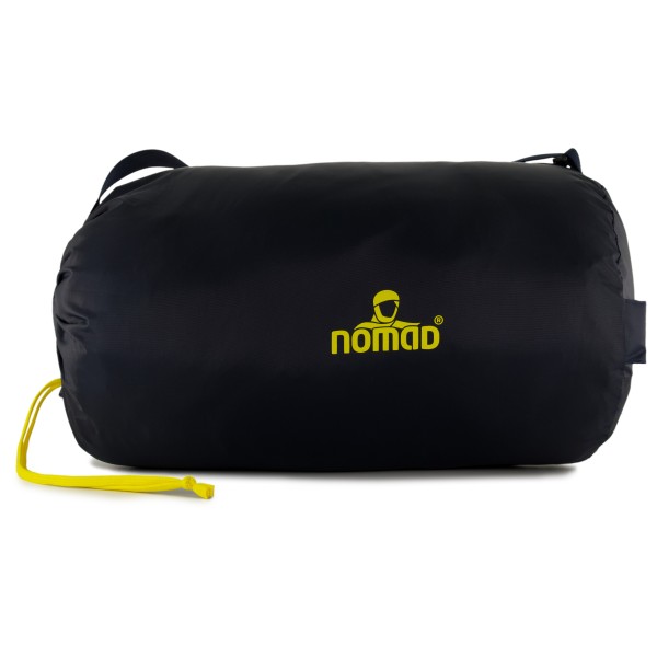Nomad - Blazer Limited - Syntetsovsäck