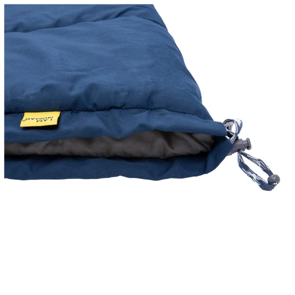 Nomad - Brisbane - Saco de dormir fibra sintética