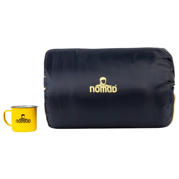 Nomad - Brisbane - Synthetic sleeping bag