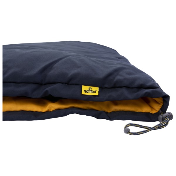 Nomad - Bronco - Kunstfaserschlafsack