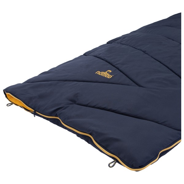 Nomad - Bronco - Synthetic sleeping bag