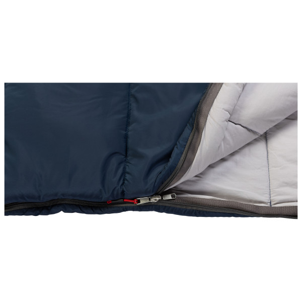 Brunner - Delphin 150 - Syntetsovsäck